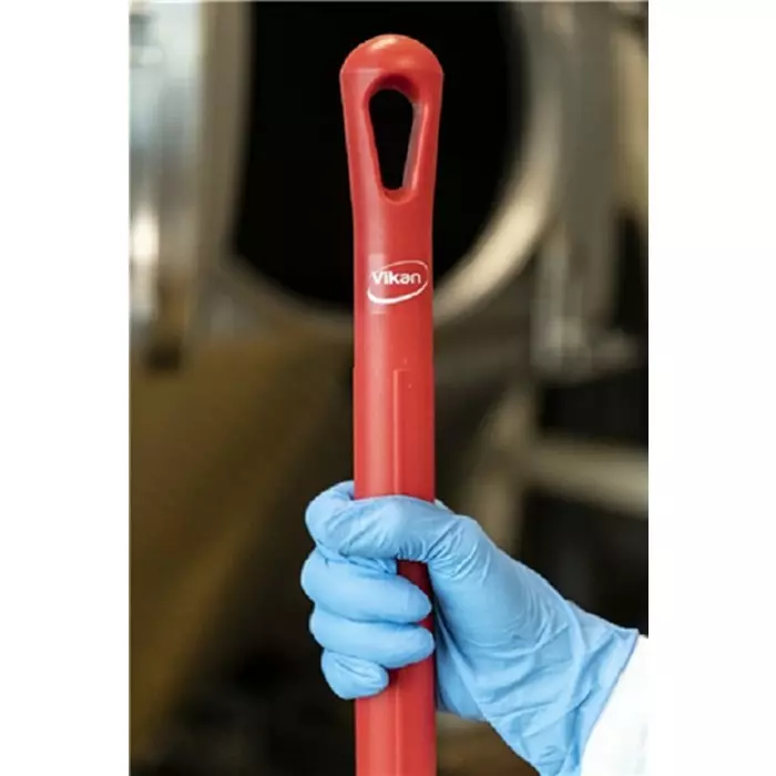 VIKAN Polypropylene Handle Green 1 m, 29682