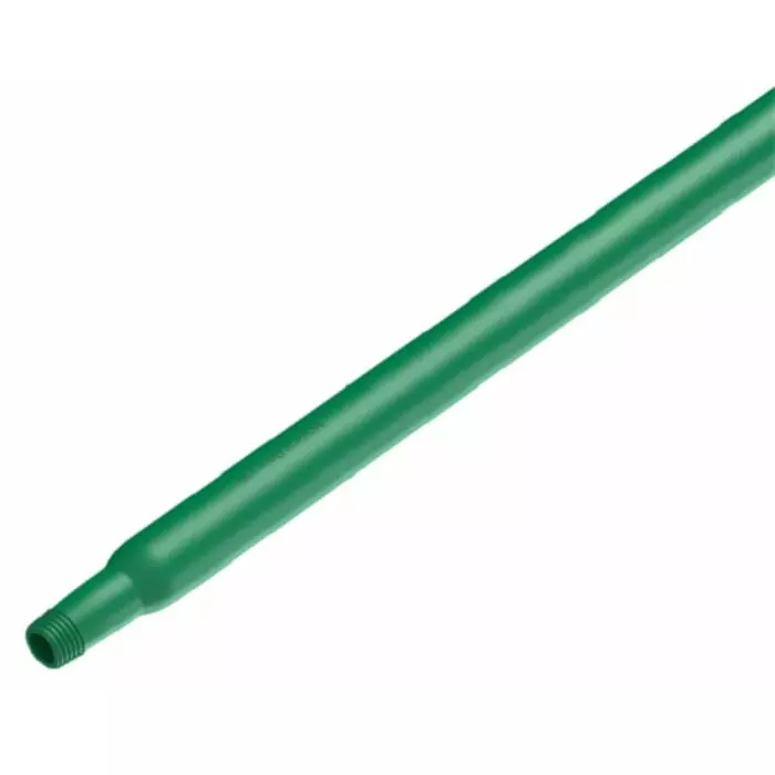 VIKAN Polypropylene Handle Green 1 m, 29682