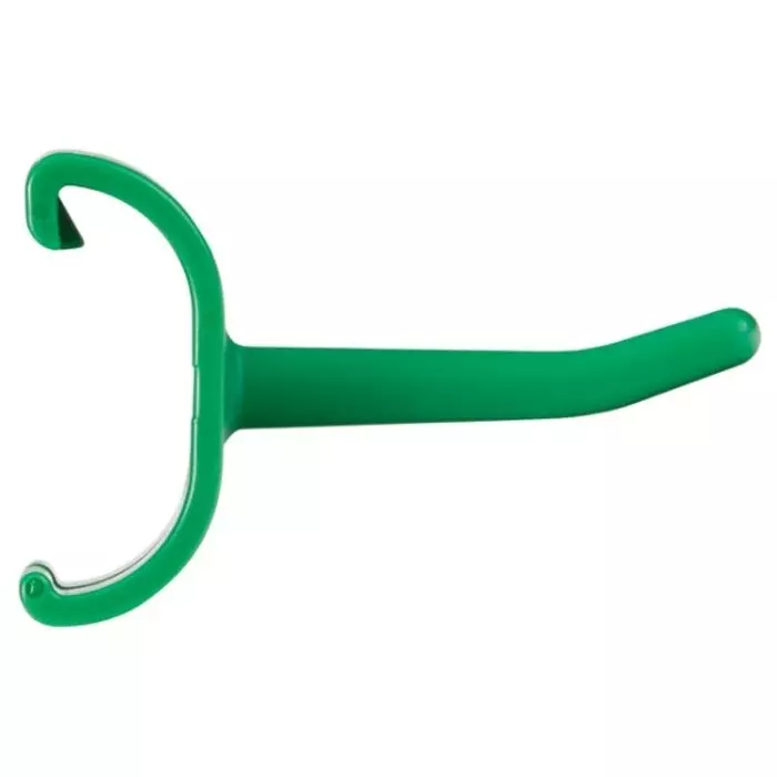 VIKAN Mop Holder Polyamide Blue 46 mm, 10043