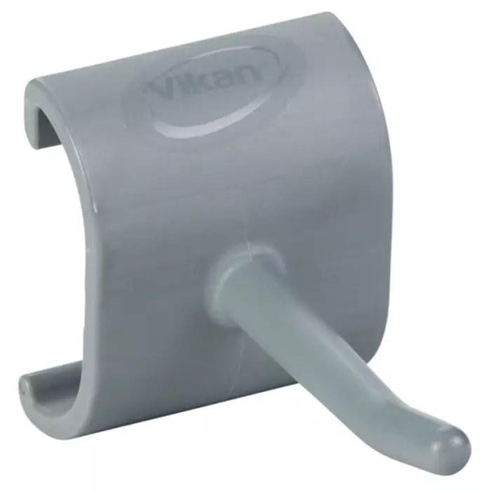 VIKAN Mop Holder Polyamide Black 46 mm, 10049