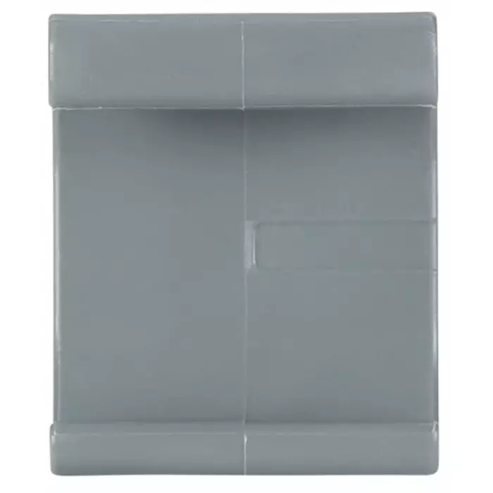VIKAN Mop Holder Polyamide Black 46 mm, 10049