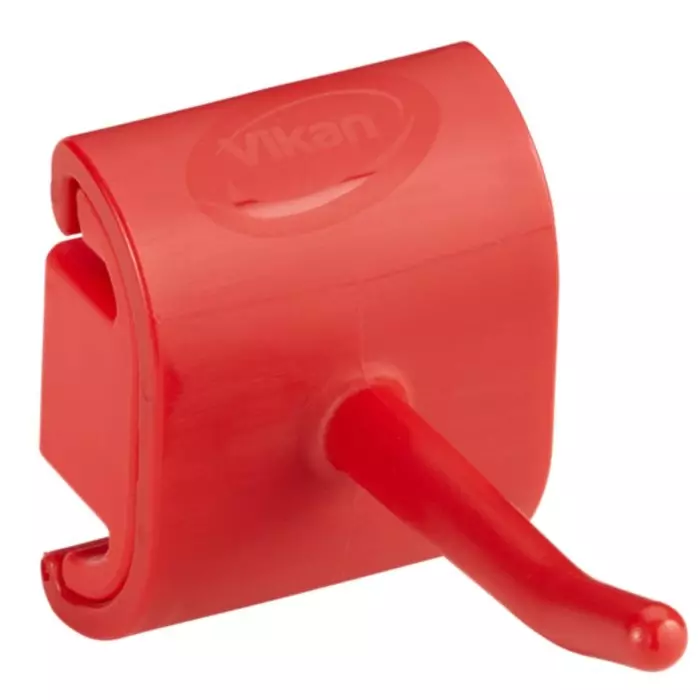 VIKAN Mop Holder Red 41 mm, 10124