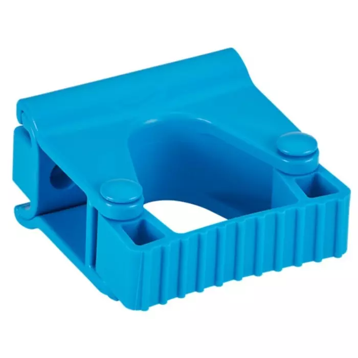 VIKAN Mop Holder Blue 82 mm, 10133