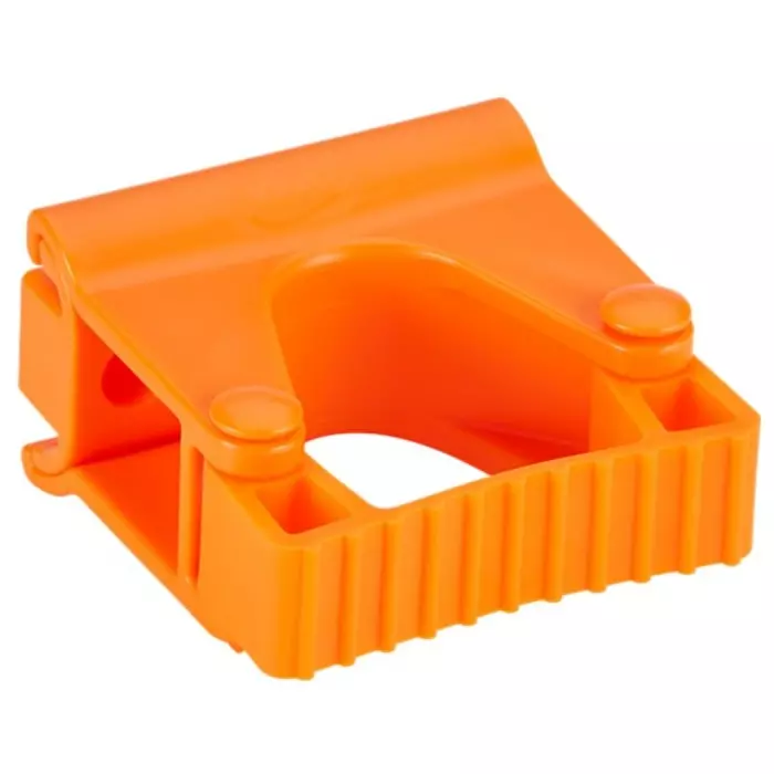 VIKAN Mop Holder Orange 82 mm, 10137