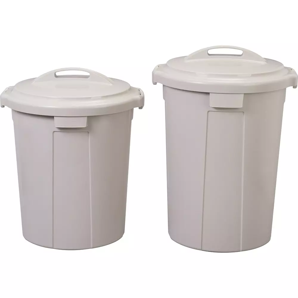 monotaro-polypail-round-trash-can-gray-70l90l-dual-use-lid-size-70l90l-dual-use-lid