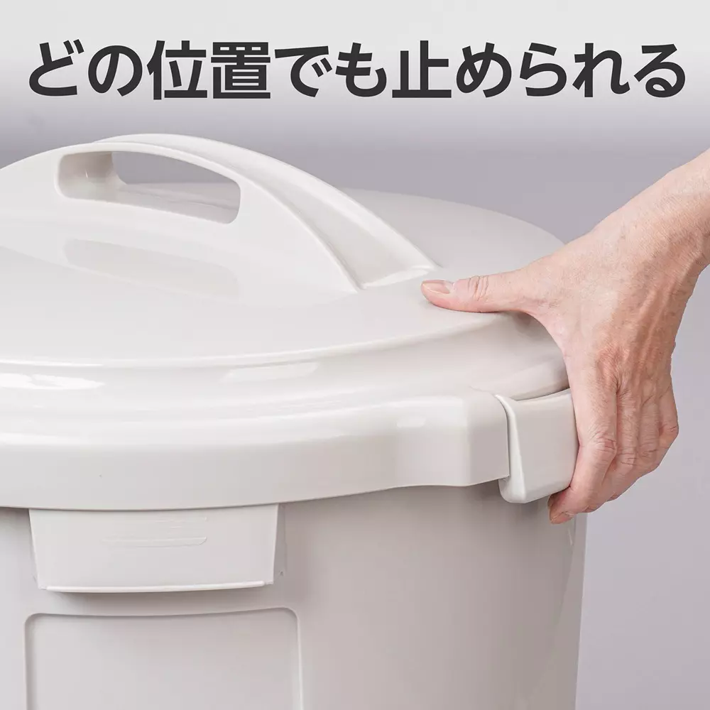 monotaro-polypail-round-trash-can-gray-70l90l-dual-use-lid-size-70l90l-dual-use-lid