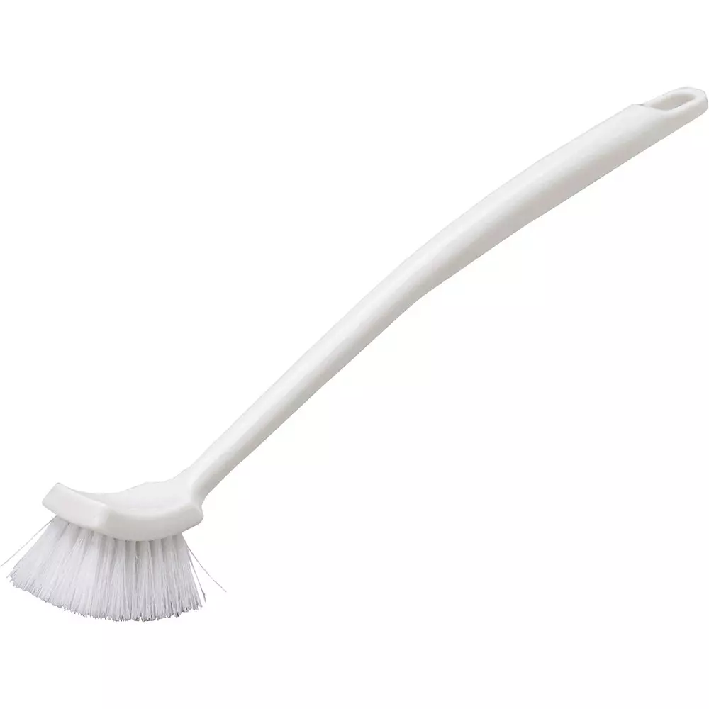 MonotaRO Toilet Brush Flat Type 410x70x40 mm, 12766208