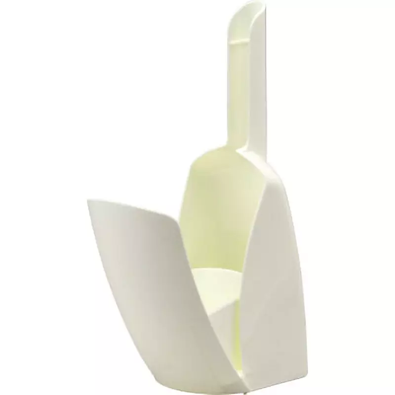 MonotaRO Toilet Brush Set with mass g About 200 for Industrial and Daily Use Applications, M75-BR