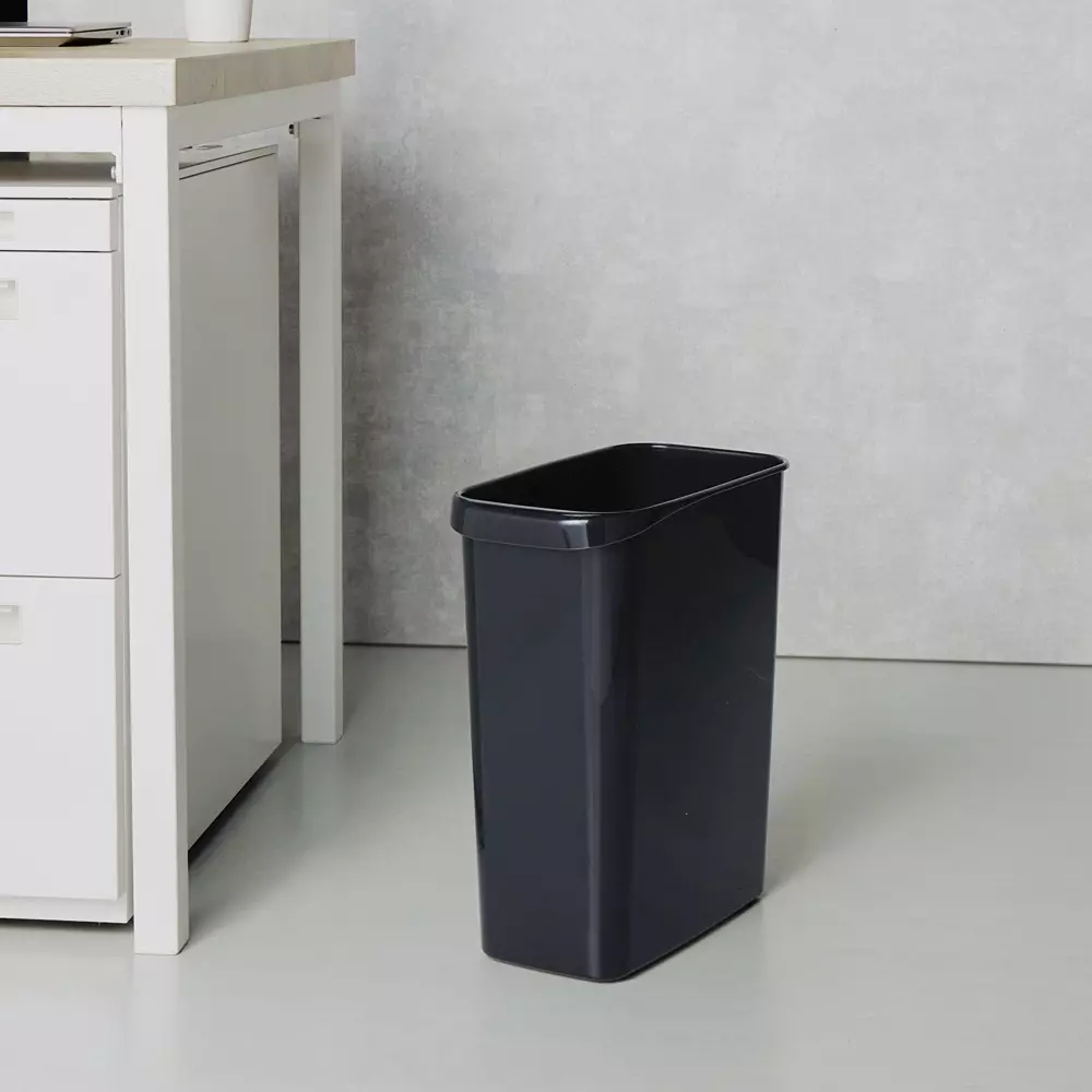 monotaro-wastebasket-square-type-with-handle-black-340-mm-length-50638499