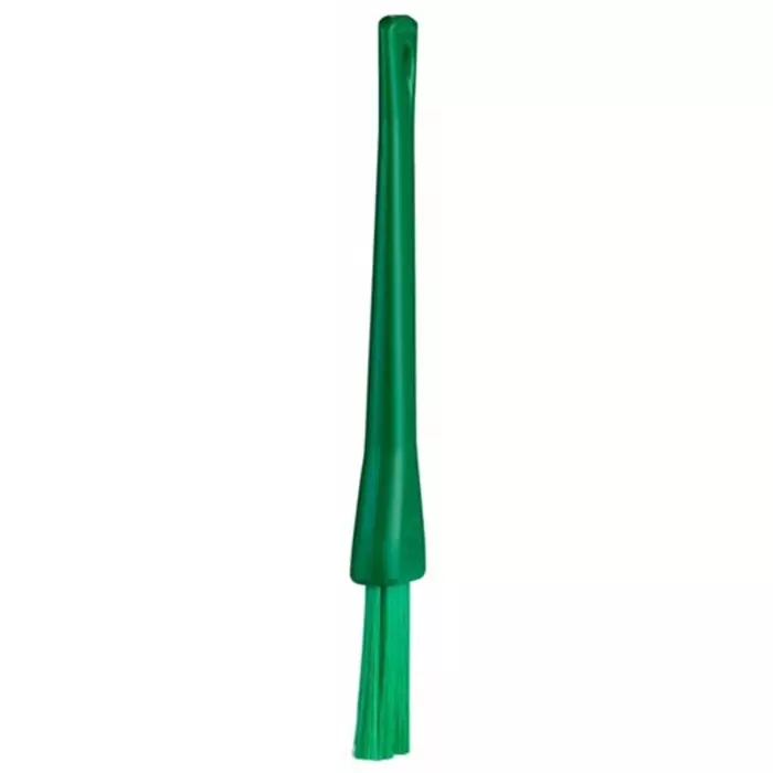 Vikan Pastry Brush Green for Food Industry & General Cleaning, 5552302