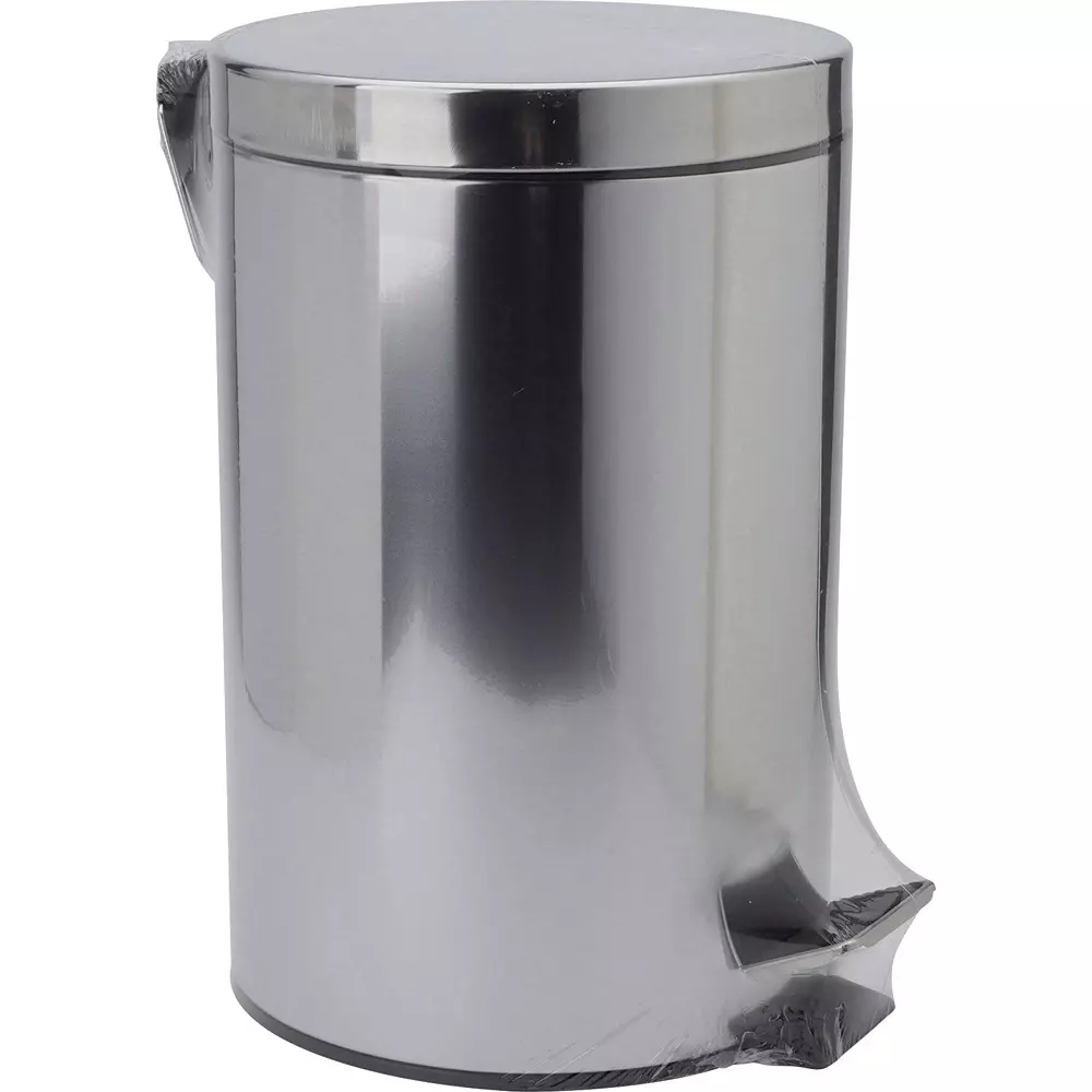 monotaro-stainless-steel-pedal-type-trash-can-round-shape-silver-855j-12l