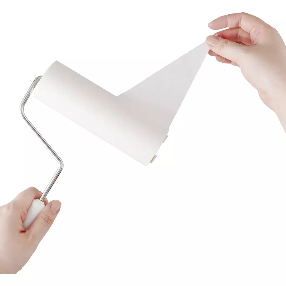 monotaro-diagonal-cut-type-for-refilling-carpet-rollers-m160-6-pack-of-6-pcs