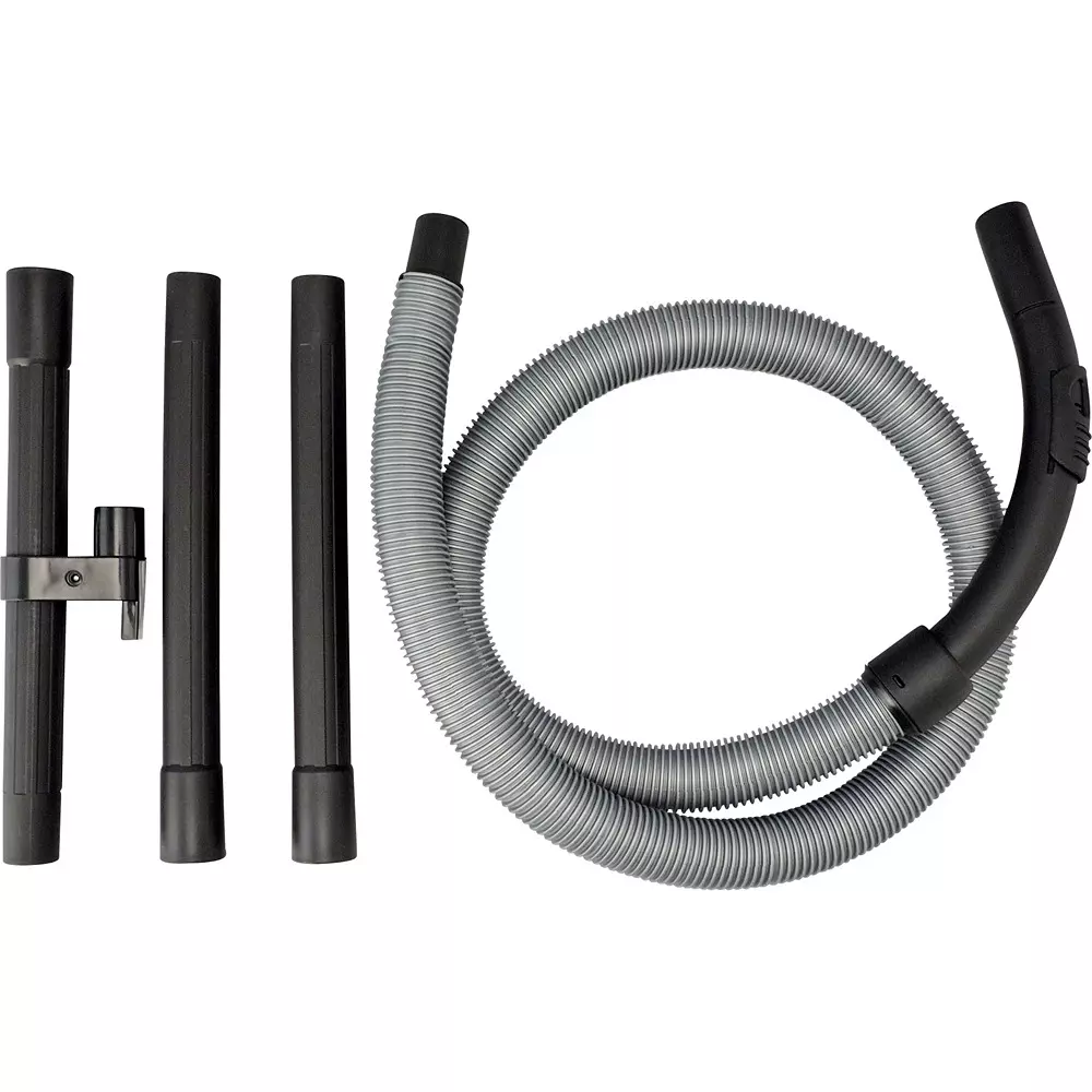 MonotaRO Hose Pipe Set for Vacuum Cleaner Pipe outer diameter (Thick one) approx. 32 Φmm Pipe inner diameter (Thin one) about 31 , For No. 6221-10 (Set of 1 Pcs)