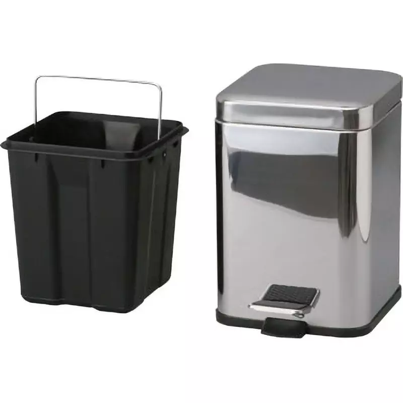 monotaro-trash-square-stainless-steel-pedal-type-stainless-steel-sus410-200x200x295-mm-504j-6l