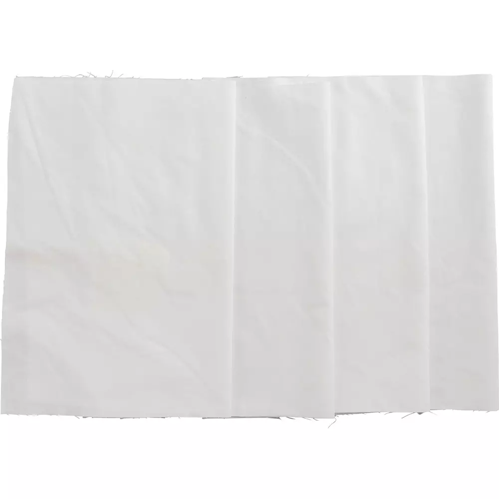monotaro-white-sheet-cloth-flat-stack-type-standard-size-used-fabric-45314686-pack-of-1-kg