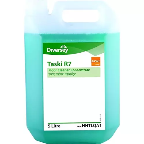 Diversey Taski R7 Concentrate Floor Cleaner - 5 Litre