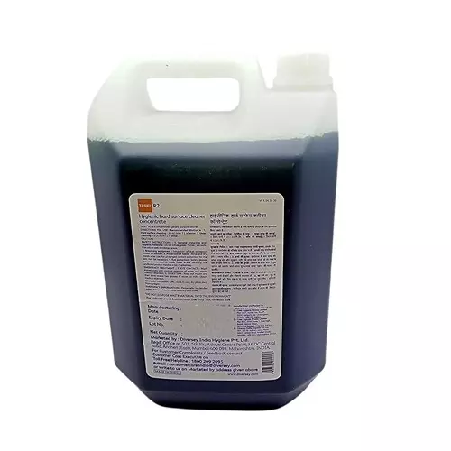 Diversey Taski R2 Concentrate Floor Cleaner - 5 Litre