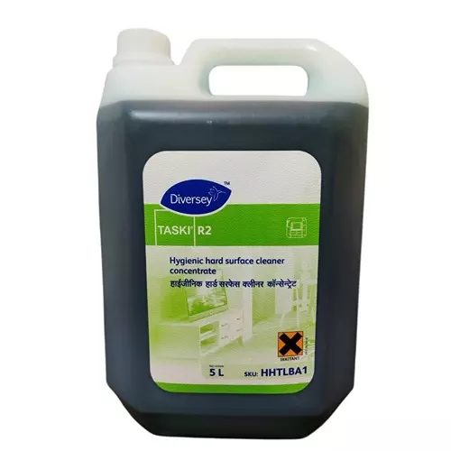 Diversey Taski R2 Concentrate Floor Cleaner - 5 Litre