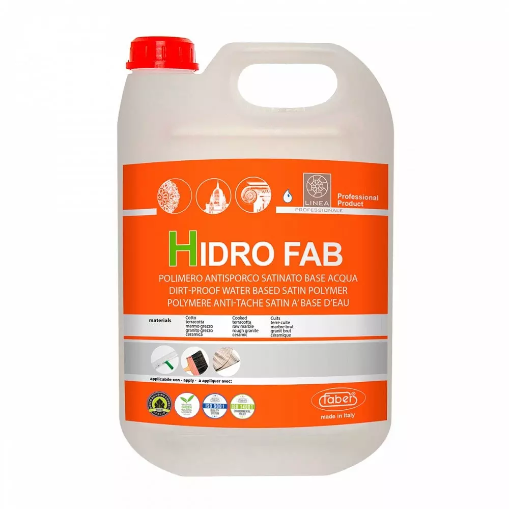 Faber Hidro fab 1 L White Liquid