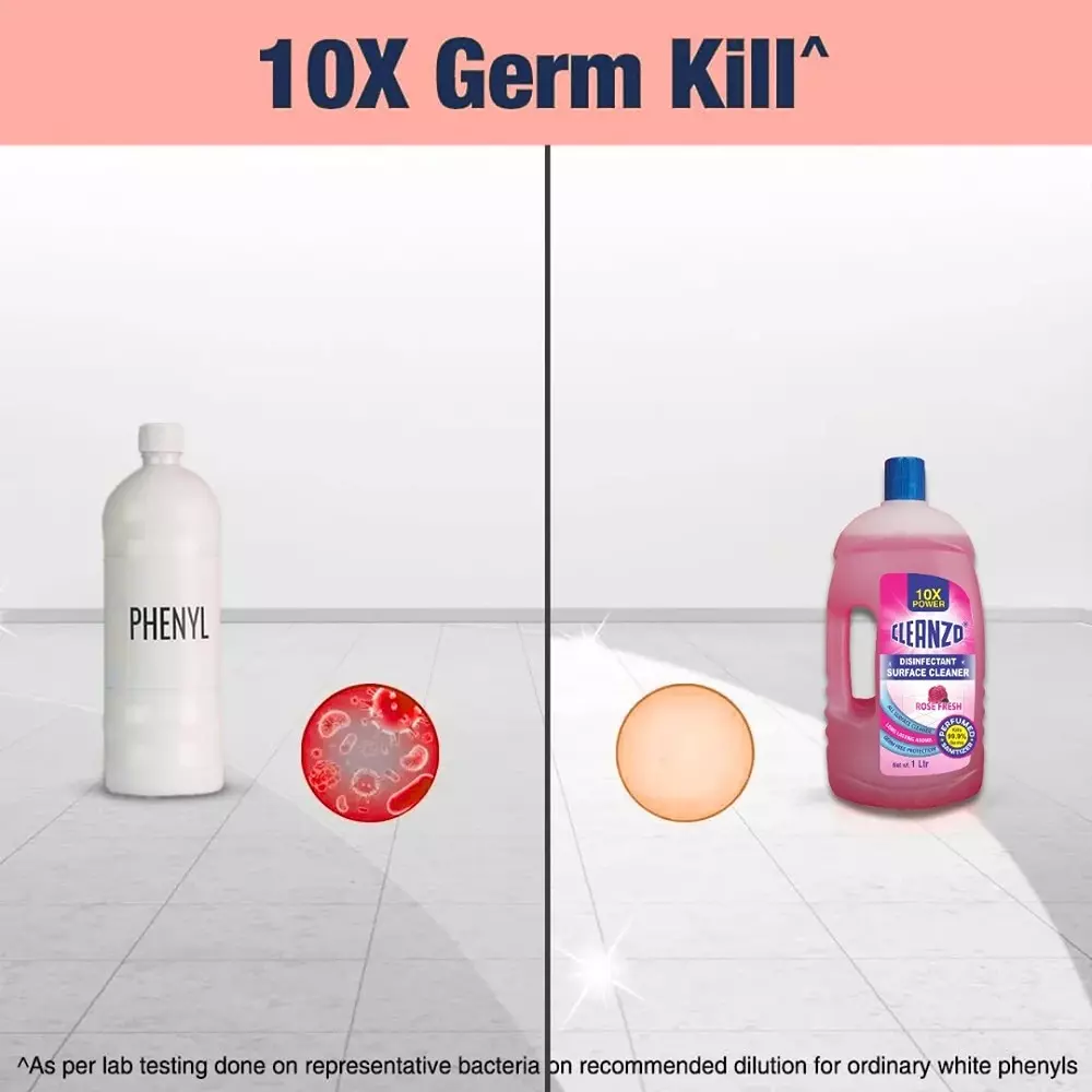 cleanzo-disinfectant-surface-sanitizer-10x-formula-kills-germs-pink-floral-rose-fragrance-liquid-form-5-l-can-packaging-type