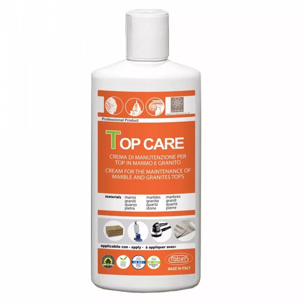 Faber Top Care Finishing Treatments 250 ml Ecru Thick liquid