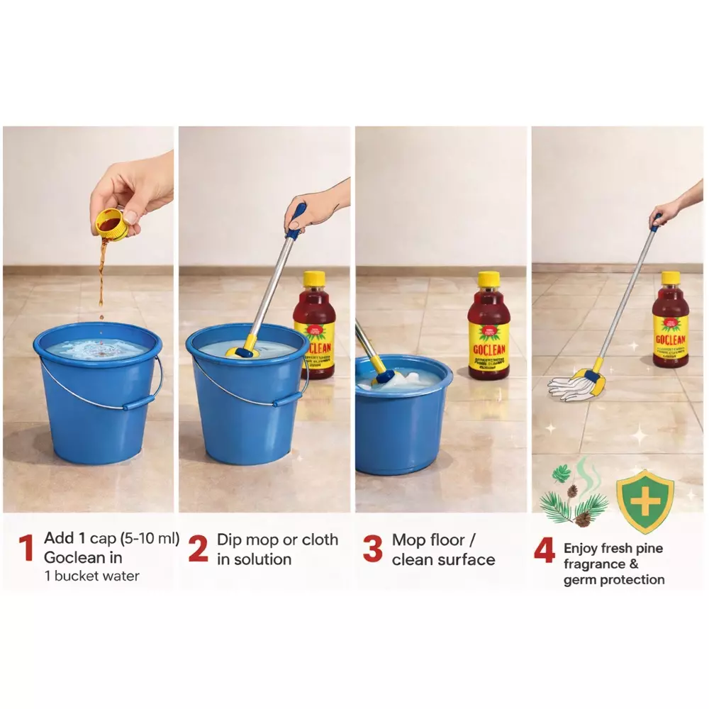 cleanzo-go-clean-concentrated-floor-cleaner-brown-fresh-fragrance-liquid-form-200-ml-bottle-packaging-type-pack-of-5