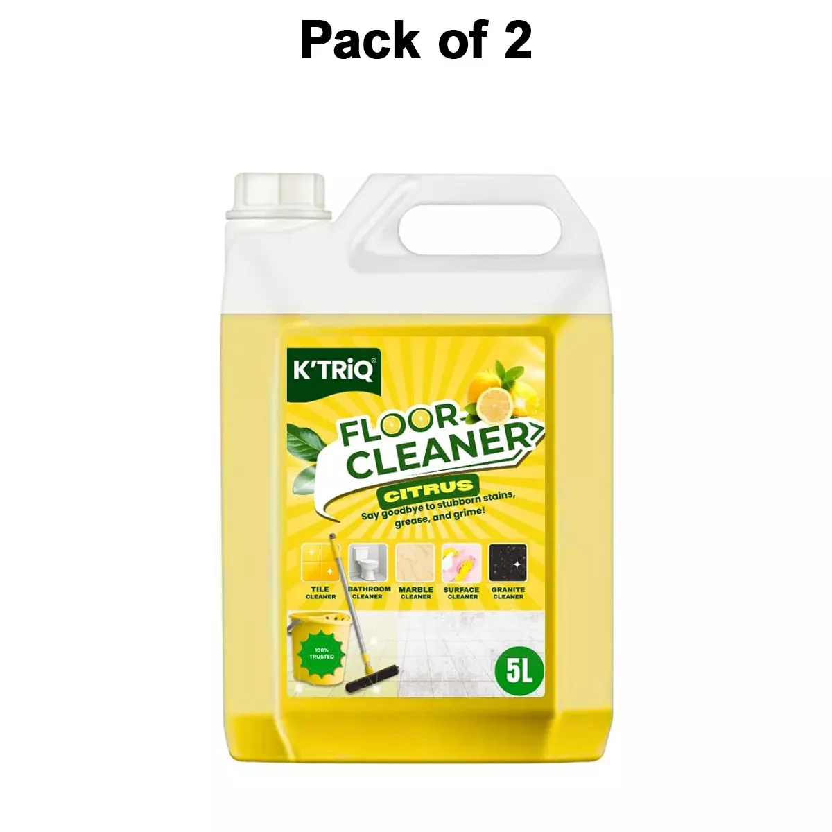 k-triq-floor-cleaner-5-l-can-liquid-citrus-for-industrial-commercial-use-k7-pack-of-2-pcs