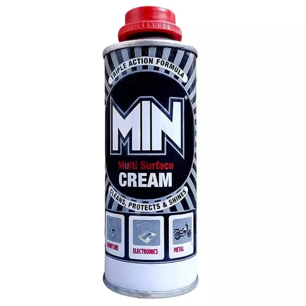 SCHOFIC MIN Multi Surface Cleaning Cream Unscented 100 g, Min100