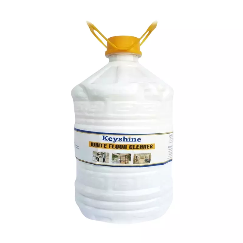 Keyshine White Floor Cleaner 5 L Can