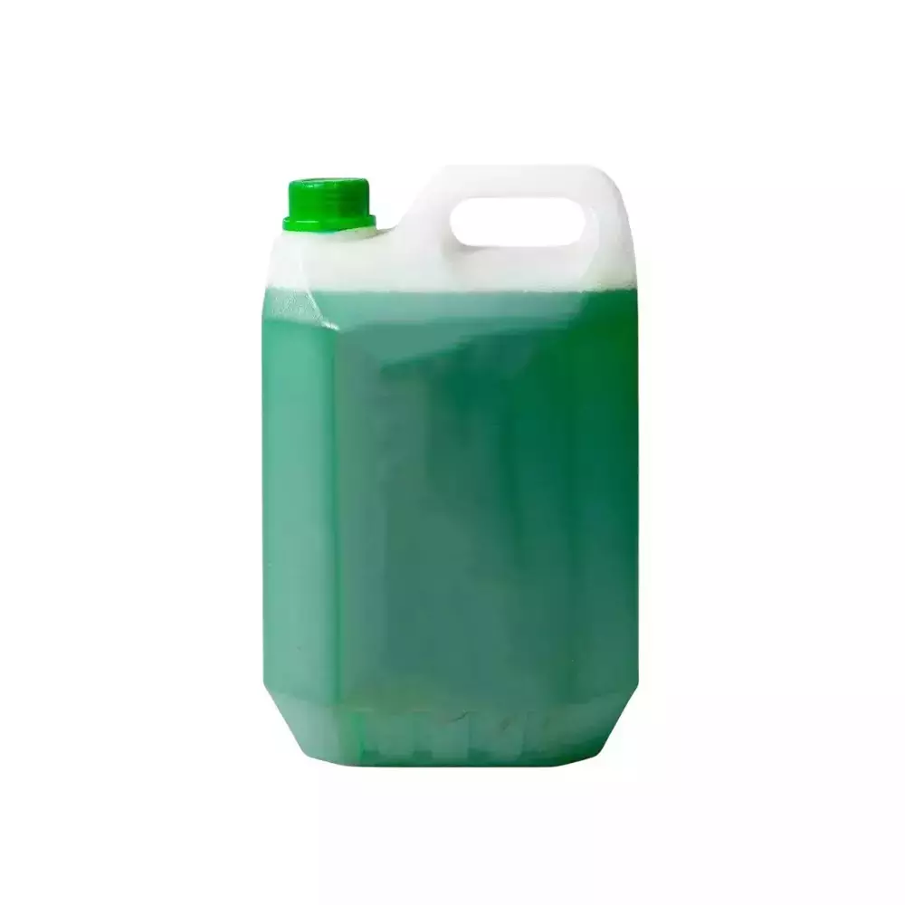 Generic 5 L Neem Fragrance Floor Cleaner Liquid Can, RR-FCG-05 (Pack Of 3)