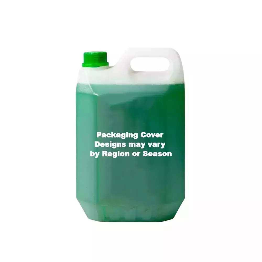 Generic 5 L Neem Fragrance Floor Cleaner Liquid Can, RR-FCG-05 (Pack Of 3)