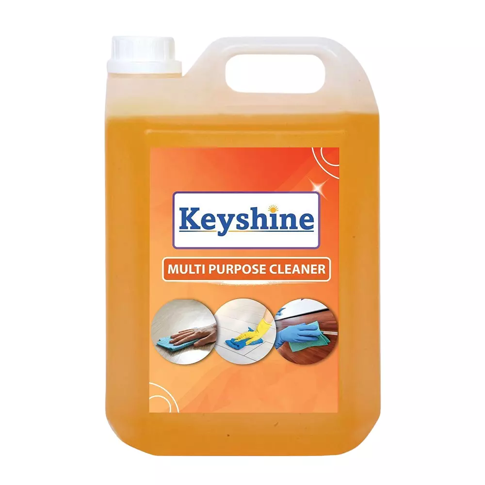 Keyshine Multipurpose Cleaner 5 L Can