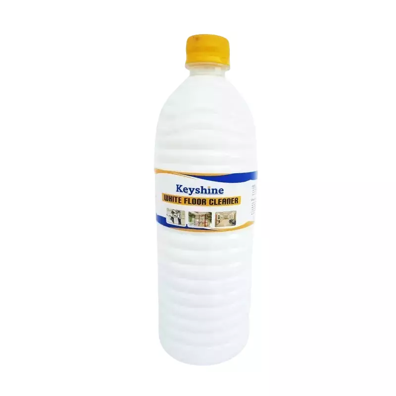 Keyshine White Floor Cleaner 1 L Can
