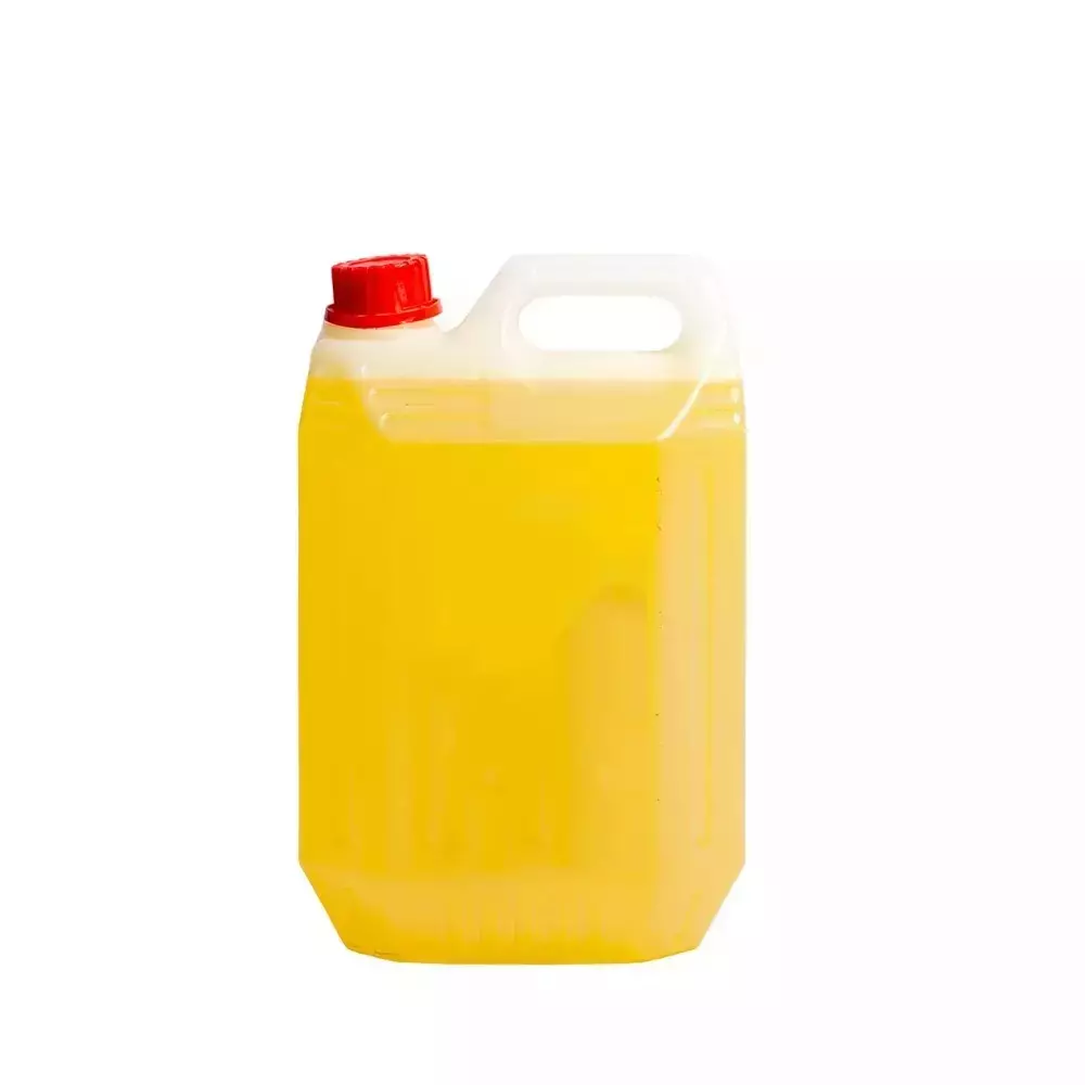 Generic 5 L Floor Cleaner Lemon Fragrance Yellow (Pack Of 3)