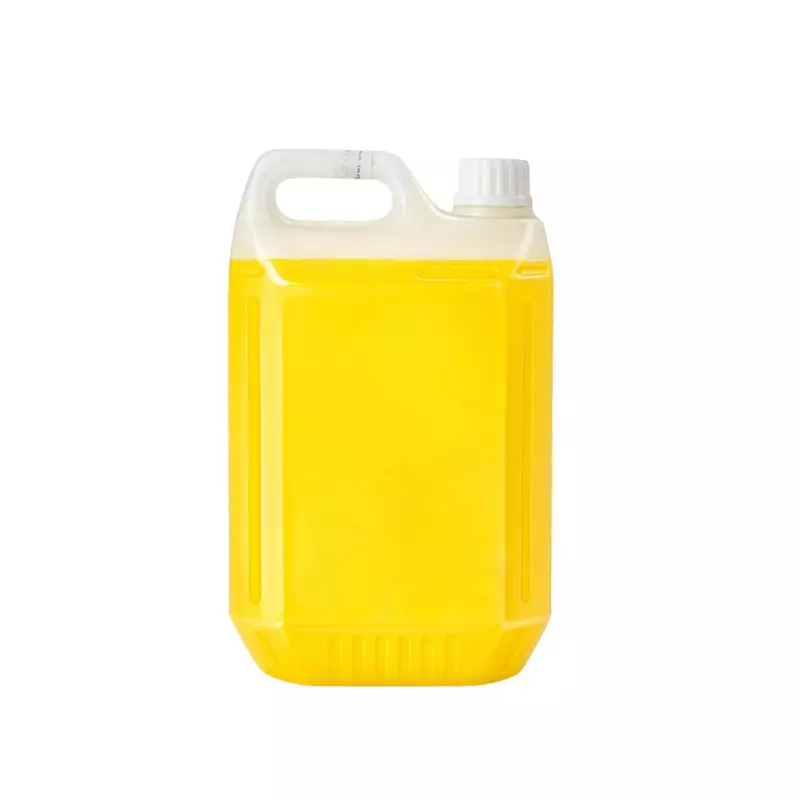 Generic 5 L Floor Cleaner Lemon Fragrance Yellow (Pack Of 3)