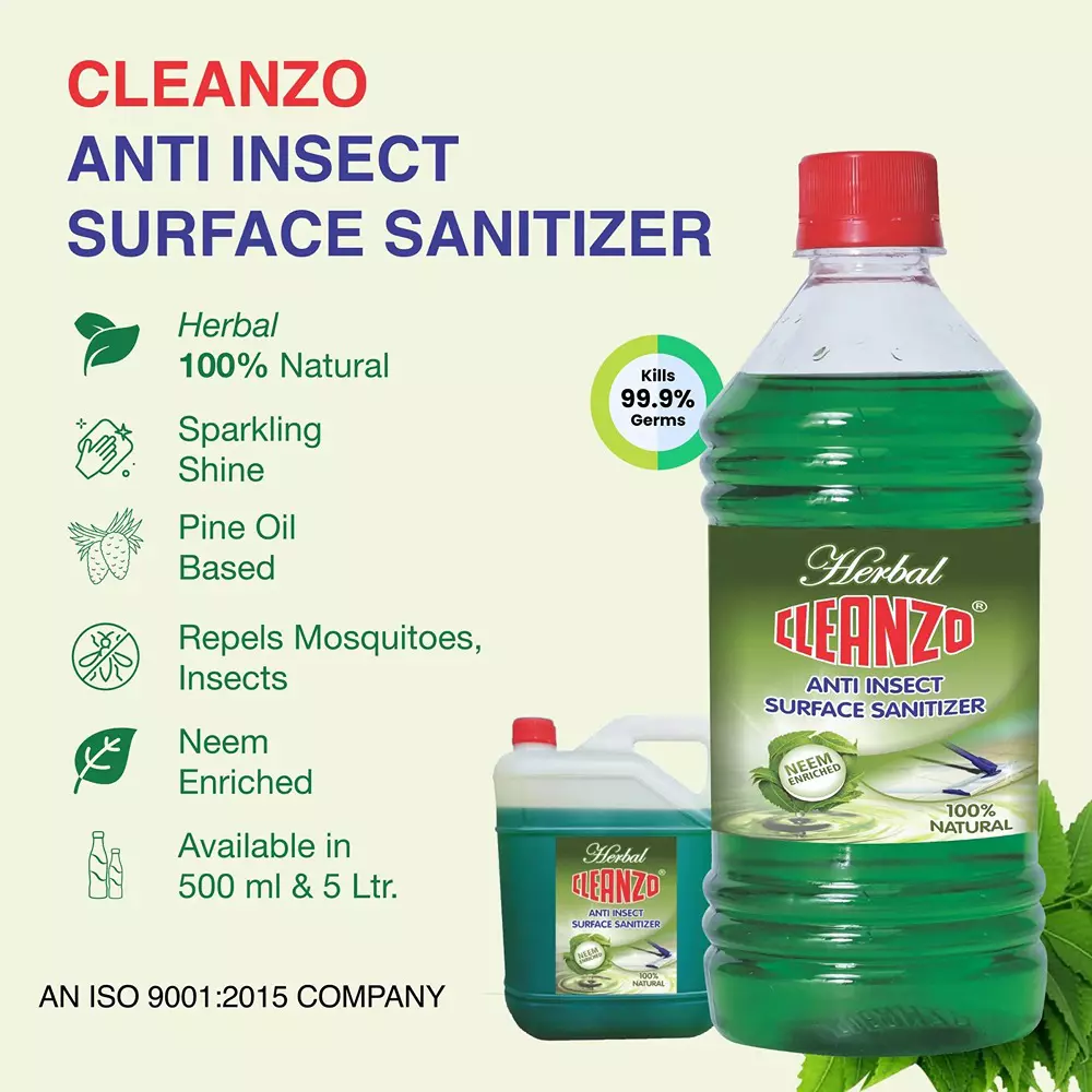 cleanzo-herbal-floor-cleaner-sanitizer-green-neem-fragrance-liquid-form-500-ml-bottle-packaging-type