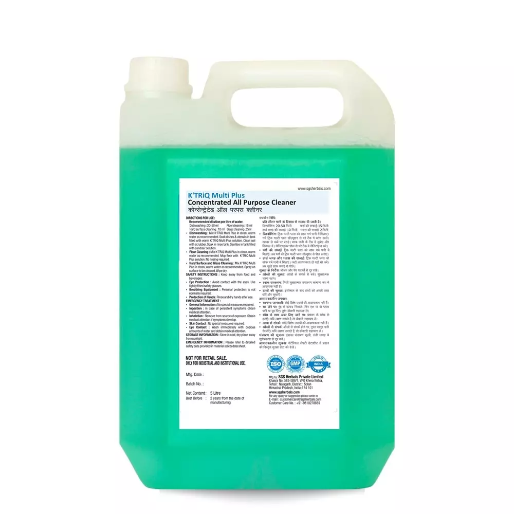 k-triq-non-alcoholic-multipurpose-cleaner-5-l-can-liquid-mint-for-industrial-commercial-use