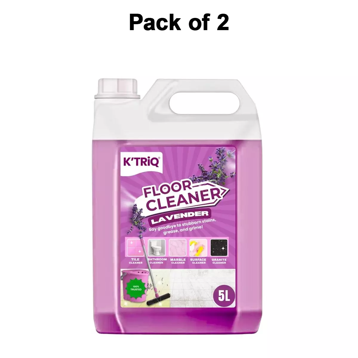 k-triq-floor-cleaner-5-l-can-liquid-levender-for-industrial-commercial-use-k7-pack-of-2-pcs