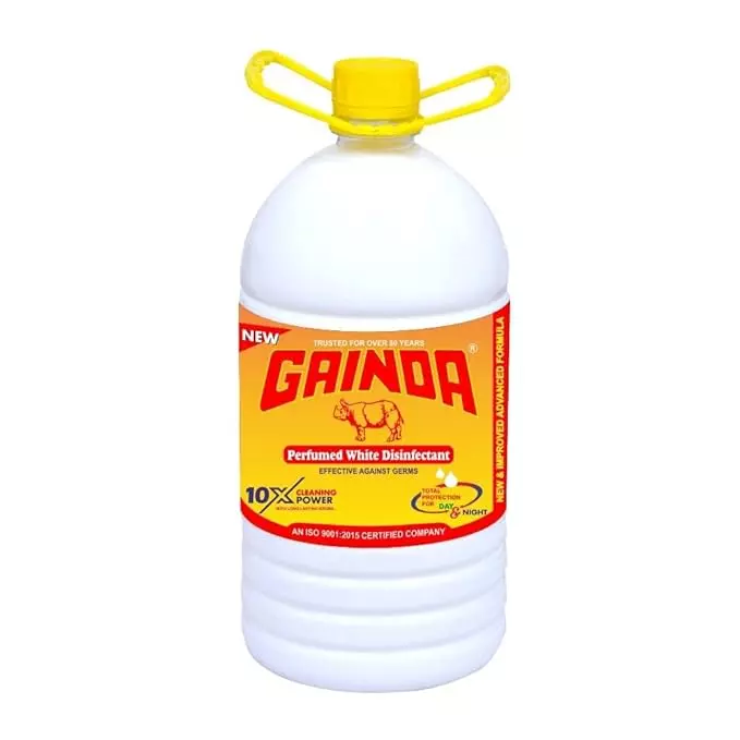 Gainda G-B-008 5L PREMIUM Floor Cleaner