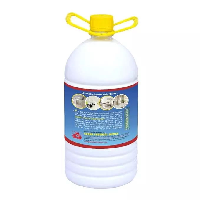 Gainda G-B-008 5L PREMIUM Floor Cleaner