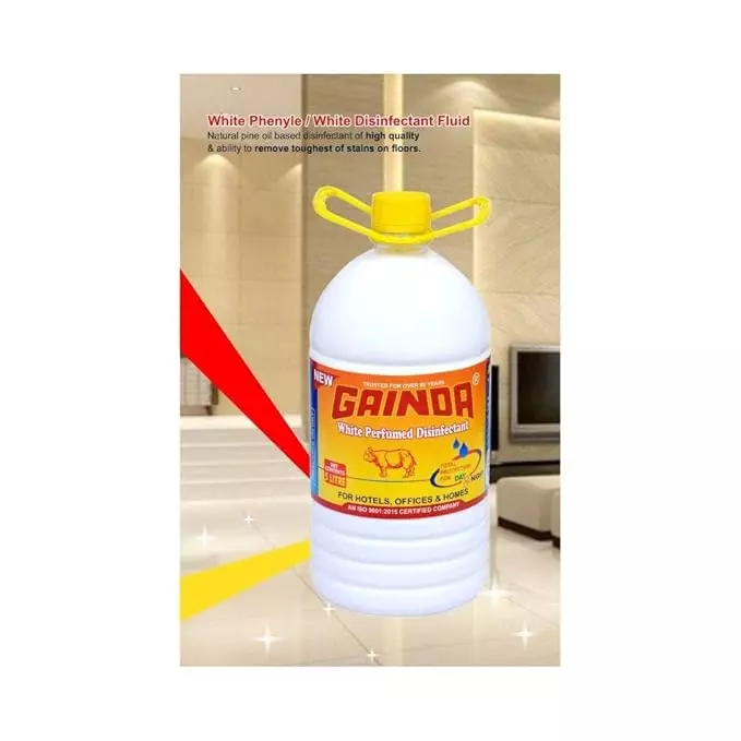 Gainda G-B-008 5L PREMIUM Floor Cleaner
