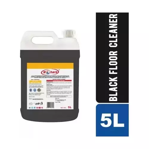 Nohara 5 L Black Liquid Phenyl