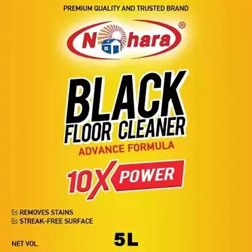 Nohara 5 L Black Liquid Phenyl
