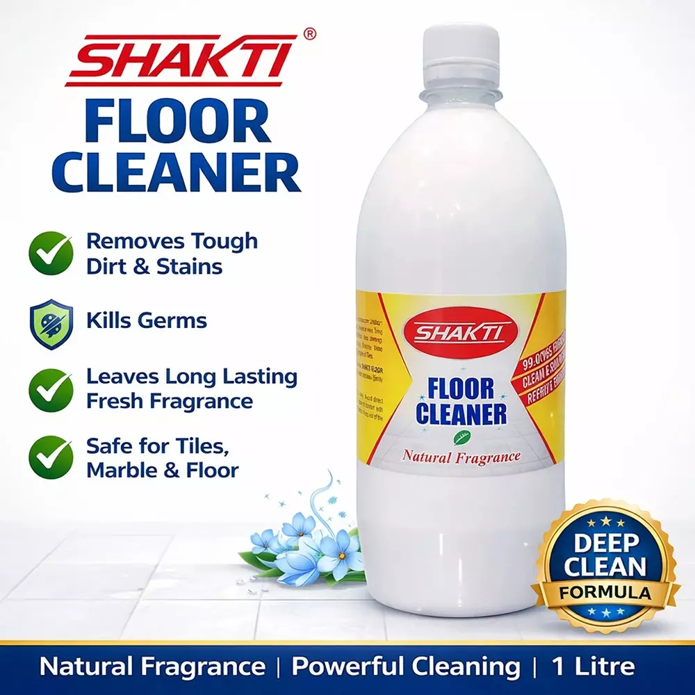 shakti-floor-cleaner-phenyle-1-l-capacity-liquid-form-white-refreshing-natural-fragrance-bottle-packaging-type-for-floor-bathroom-pack-of-2-pcs