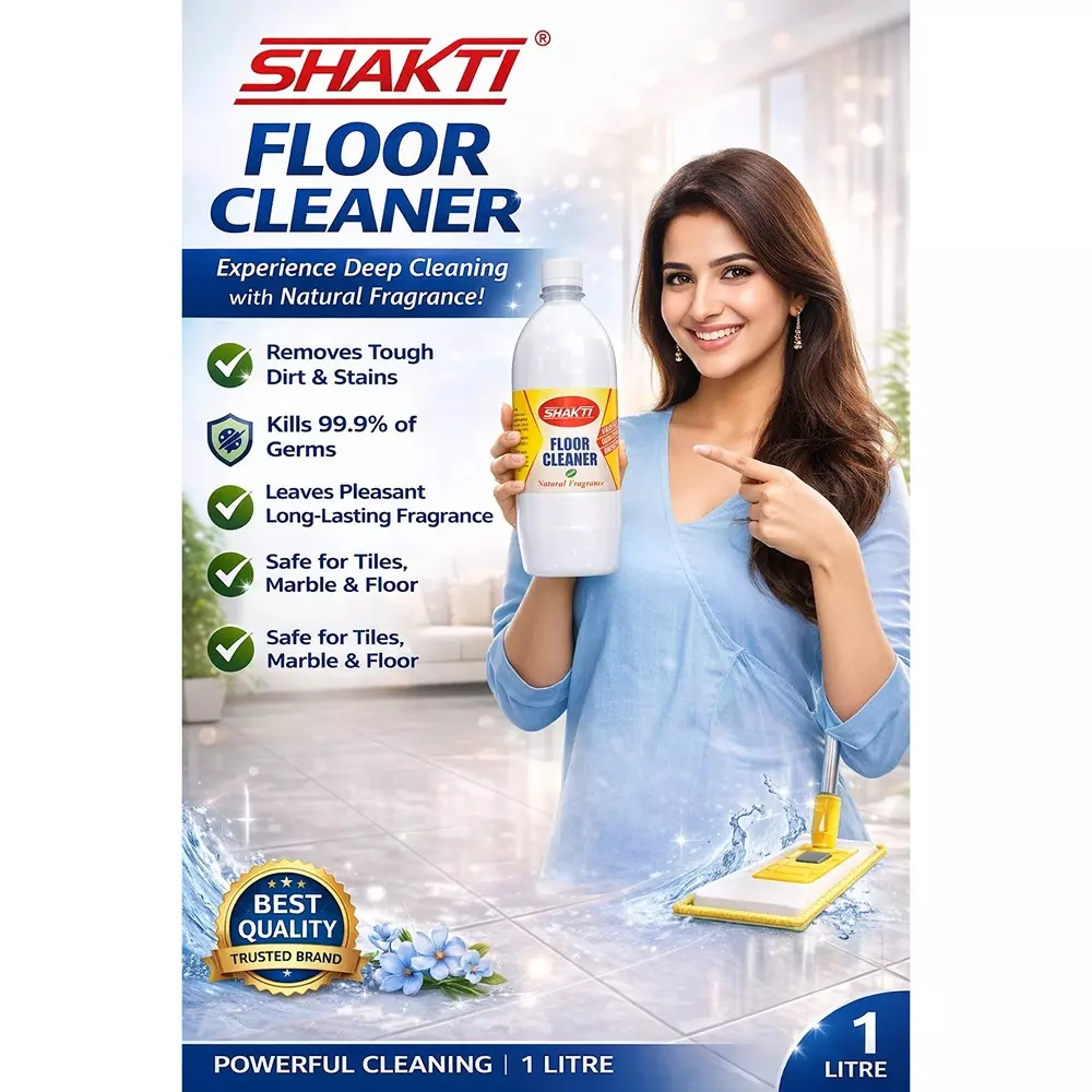 shakti-floor-cleaner-phenyle-1-l-capacity-liquid-form-white-refreshing-natural-fragrance-bottle-packaging-type-for-floor-bathroom-pack-of-2-pcs