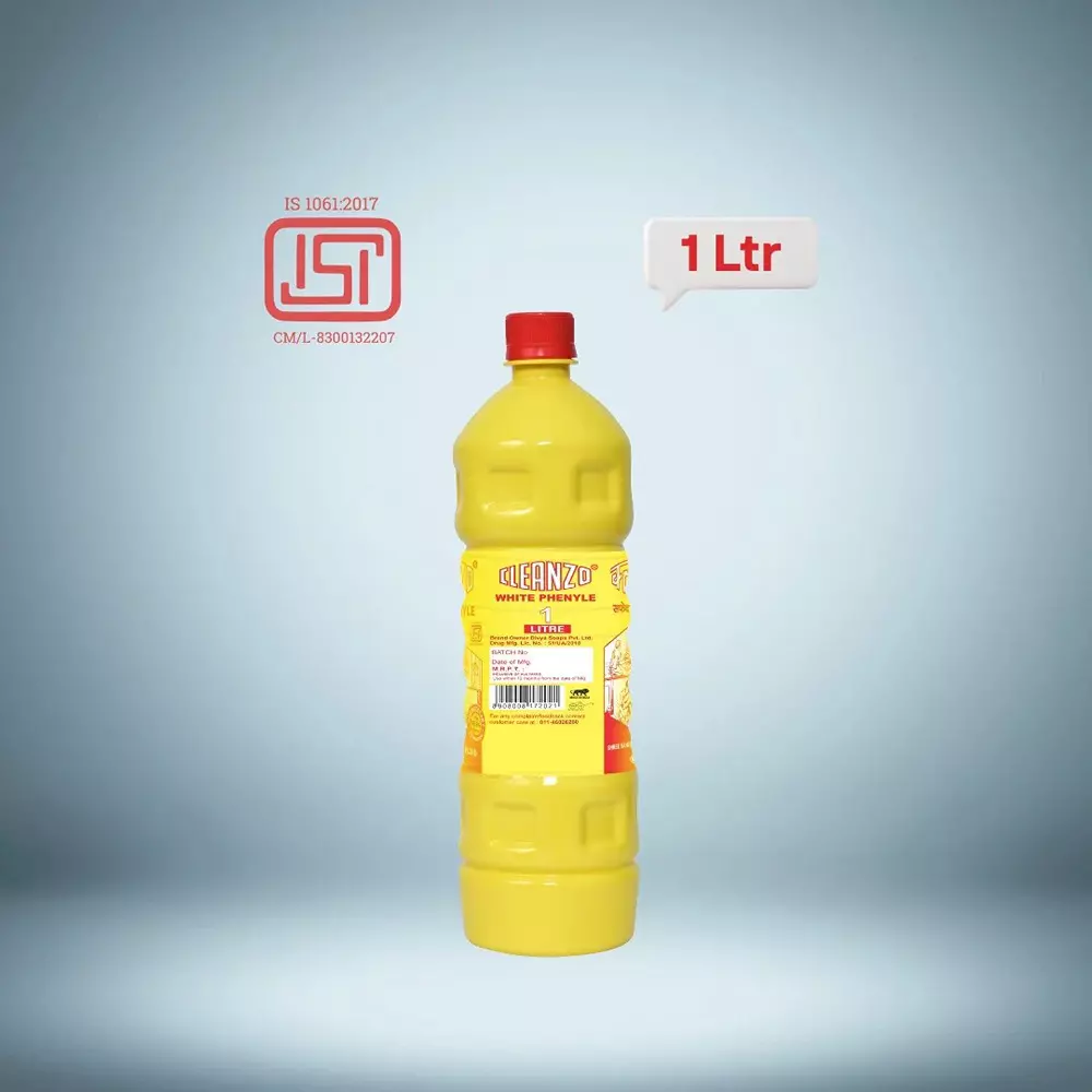 cleanzo-white-phenyl-white-standard-phenyl-fragrance-liquid-form-1-l-bottle-packaging-type