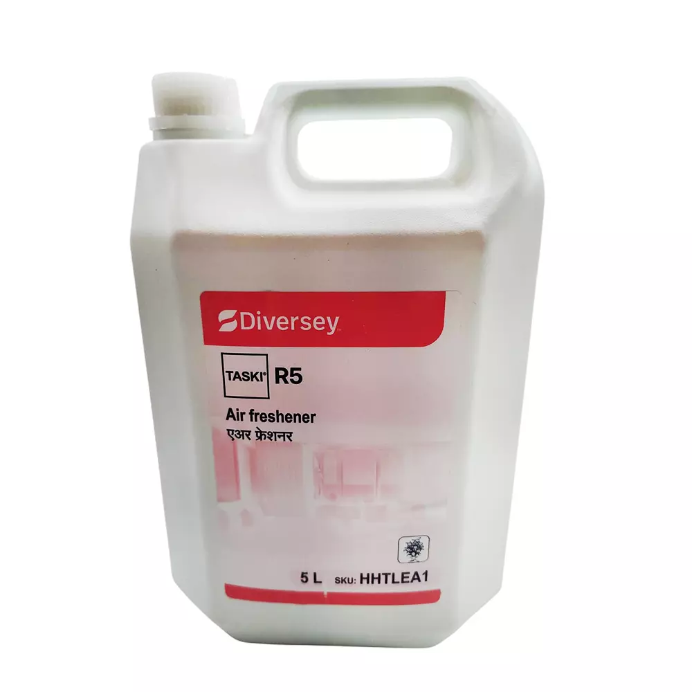 Diversey 5 L Long-lasting fragrance Liquid Air Freshener