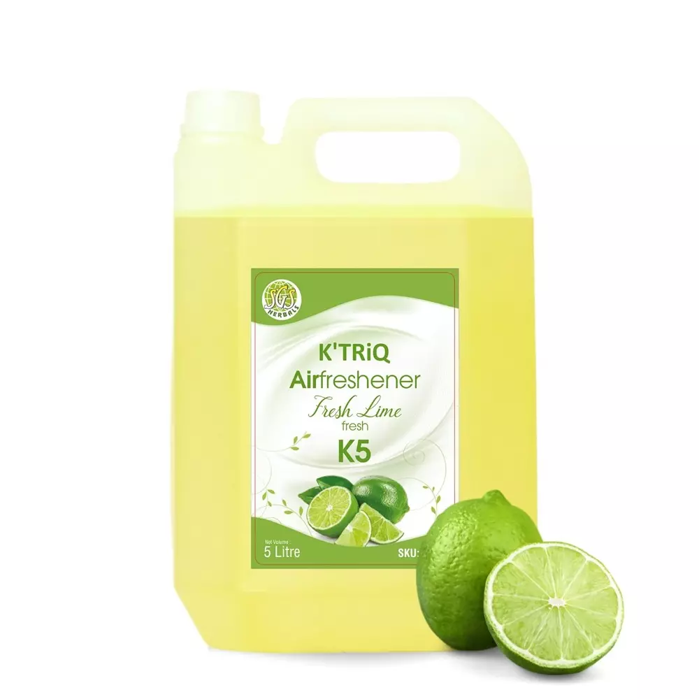 k-triq-air-freshener-5-l-can-liquid-fresh-lime-for-industrial-commercial-use-pack-of-2-pcs