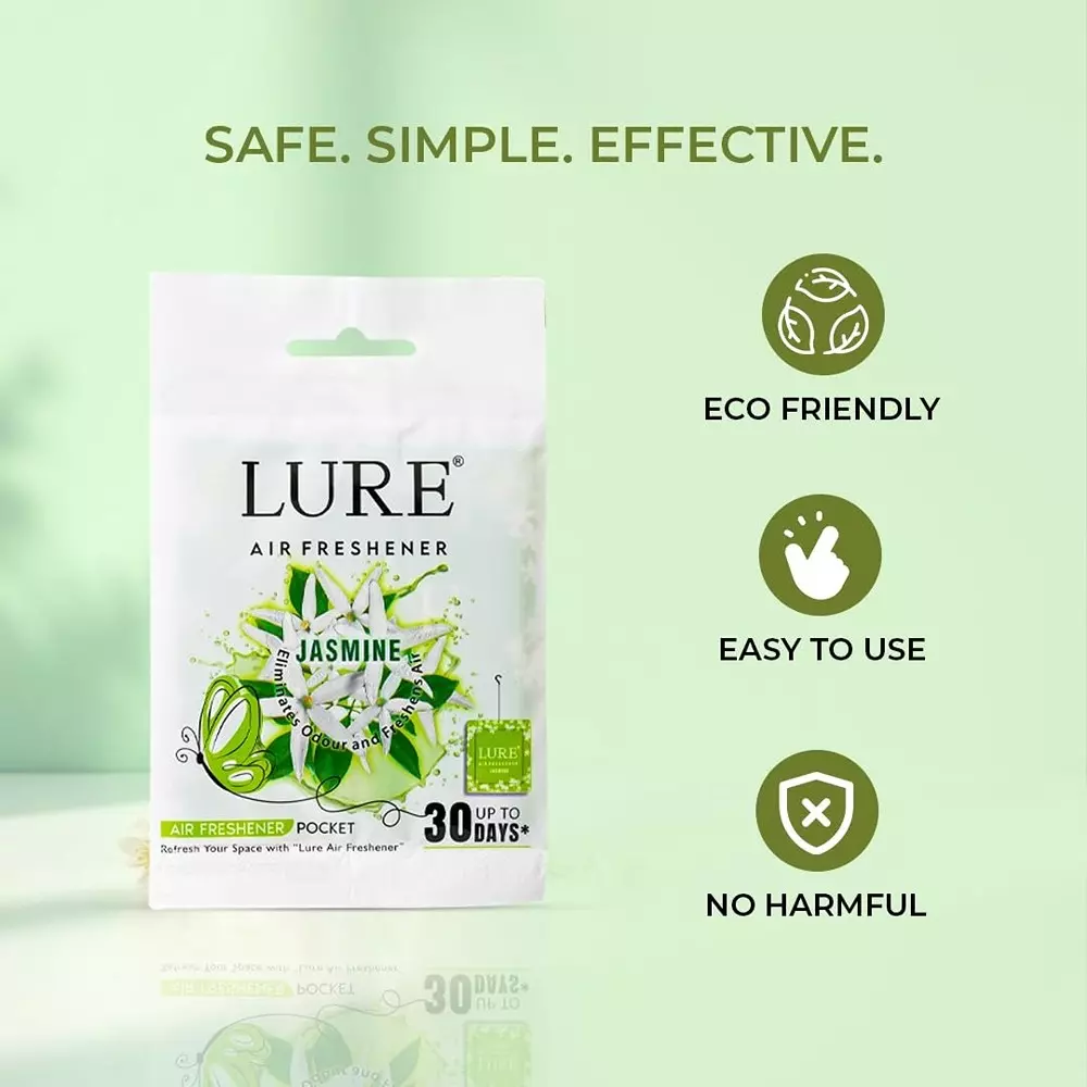 lure-pocket-size-gel-air-freshener-10-g-each-jasmine-fragrance-for-bathroom-toilet-home-office-pack-of-6-pcs