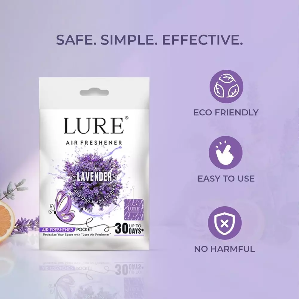 lure-pocket-size-gel-air-freshener-10-g-each-lavender-fragrance-for-bathroom-toilet-home-office-pack-of-6-pcs